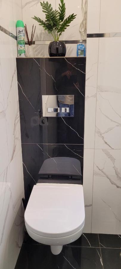 Apartament Zubardzka Łódź Zewnętrze zdjęcie