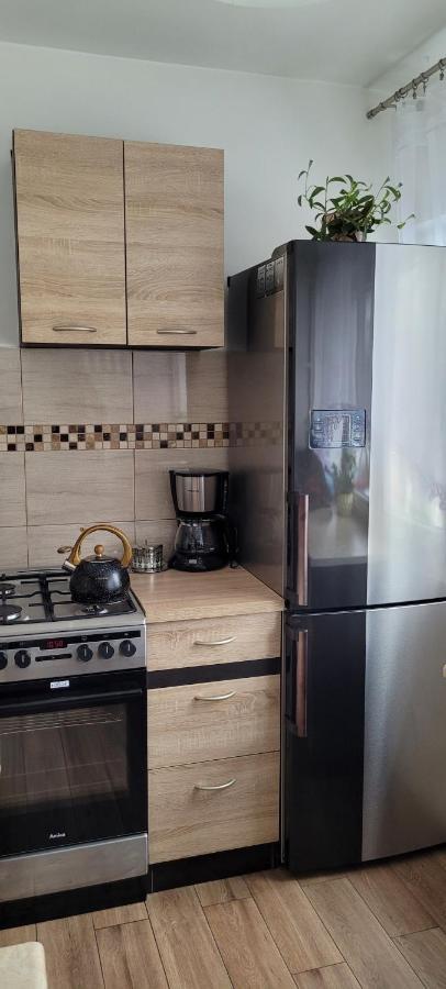 Apartament Zubardzka Łódź Zewnętrze zdjęcie