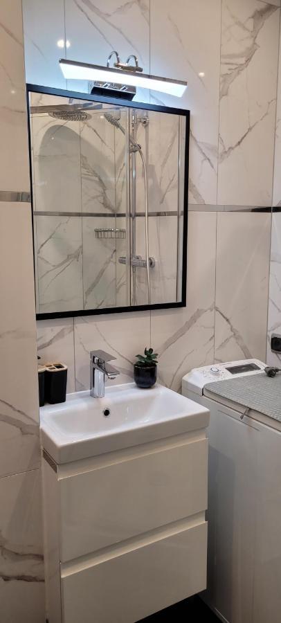 Apartament Zubardzka Łódź Zewnętrze zdjęcie