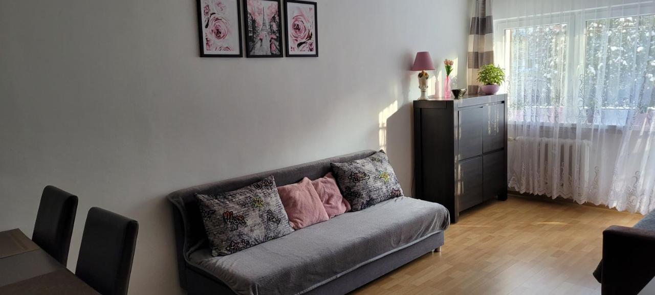 Apartament Zubardzka Łódź Zewnętrze zdjęcie
